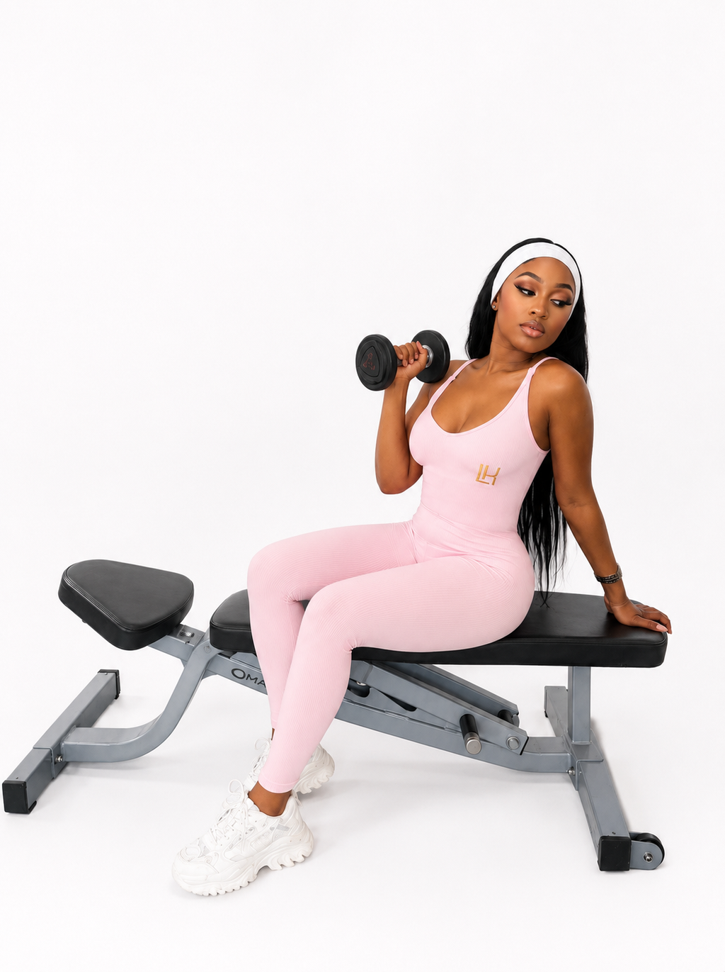 Tights Jumpsuit