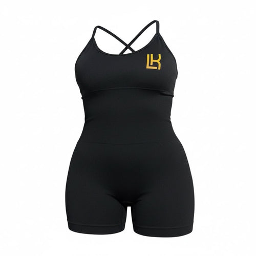 Bodycon jumpsuit