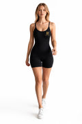 Bodycon jumpsuit