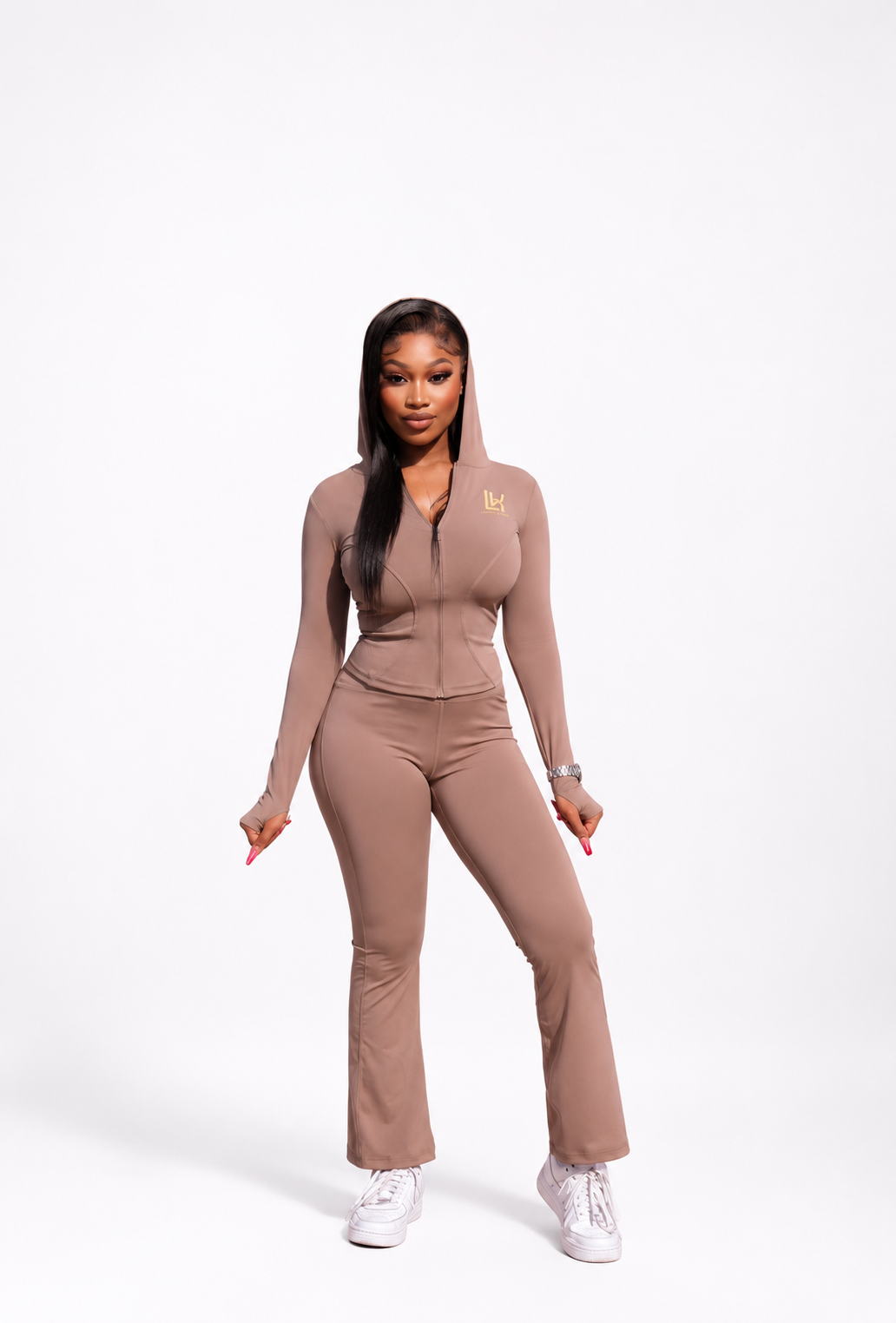 Lk Tracksuit