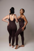LK Sculpted Jumpsuit