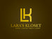 Lara's Kloset - Home